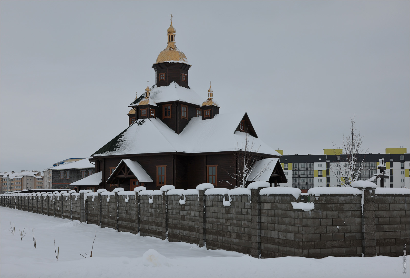 Photowalk: Slutsk, Belarus - My, Photobritish, Travels, Republic of Belarus, Slutsk, sights, Town, Architecture, The photo, Longpost