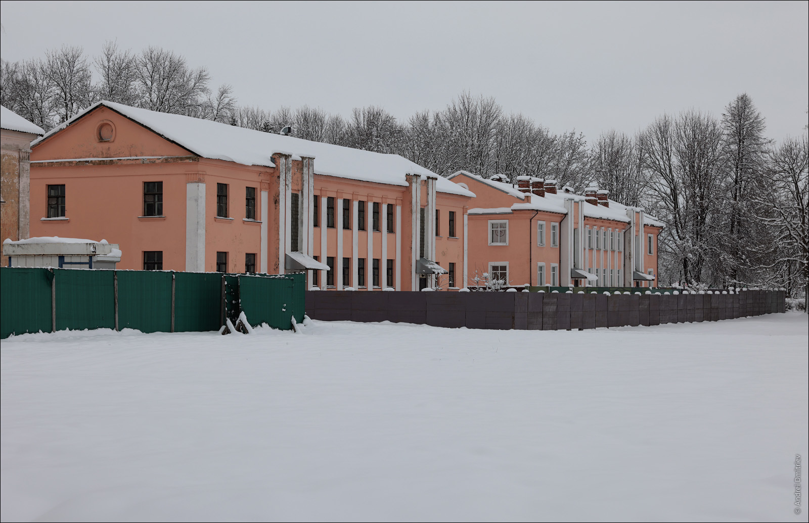 Photowalk: Slutsk, Belarus - My, Photobritish, Travels, Republic of Belarus, Slutsk, sights, Town, Architecture, The photo, Longpost