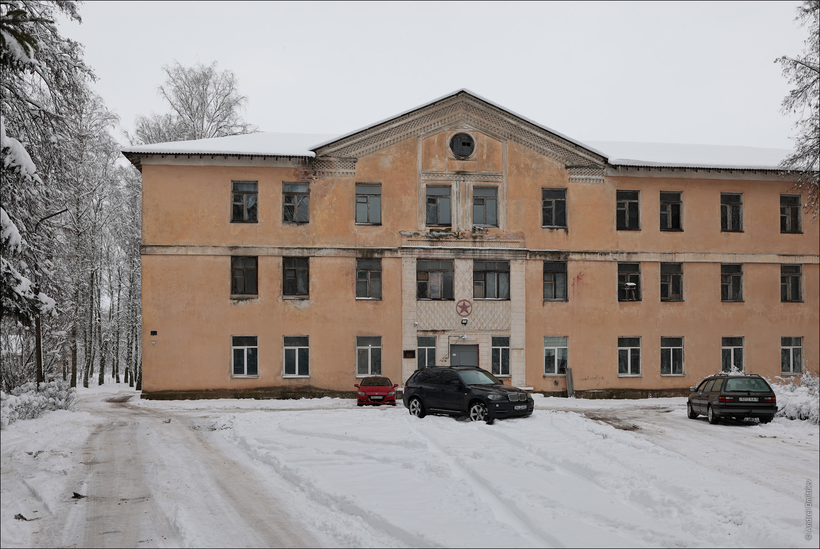 Photowalk: Slutsk, Belarus - My, Photobritish, Travels, Republic of Belarus, Slutsk, sights, Town, Architecture, The photo, Longpost