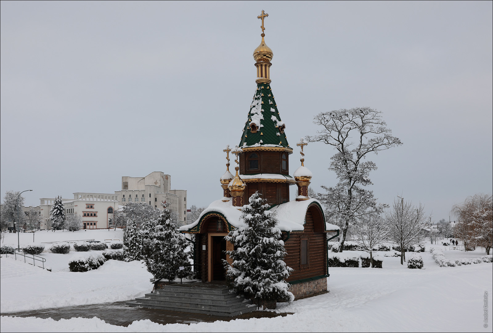 Photowalk: Slutsk, Belarus - My, Photobritish, Travels, Republic of Belarus, Slutsk, sights, Town, Architecture, The photo, Longpost