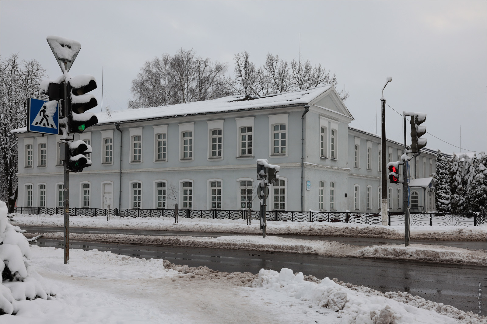 Photowalk: Slutsk, Belarus - My, Photobritish, Travels, Republic of Belarus, Slutsk, sights, Town, Architecture, The photo, Longpost