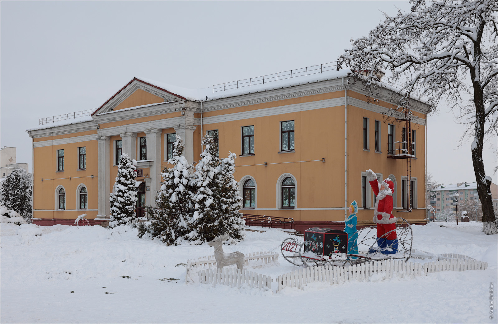 Photowalk: Slutsk, Belarus - My, Photobritish, Travels, Republic of Belarus, Slutsk, sights, Town, Architecture, The photo, Longpost