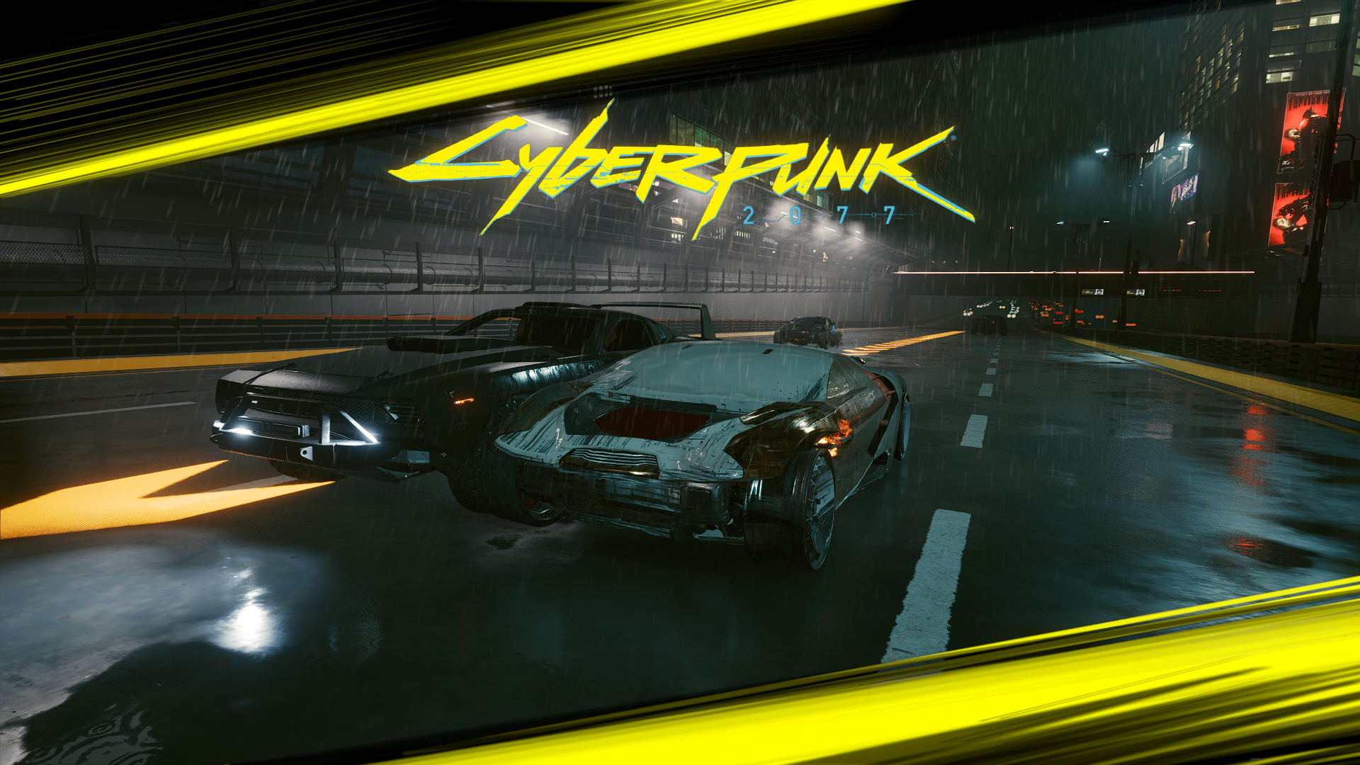 Cyberpunk 2077 screenshots - My, Cyberpunk 2077, Screenshot, Photo mode, Longpost