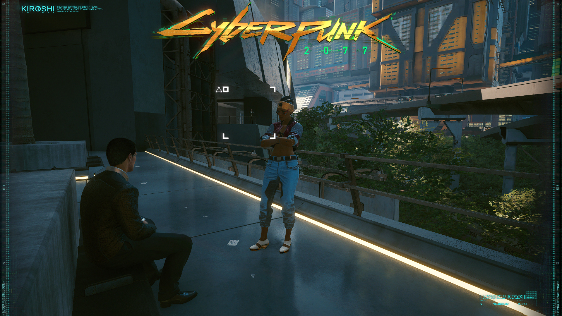 Cyberpunk 2077 screenshots - My, Cyberpunk 2077, Screenshot, Photo mode, Longpost