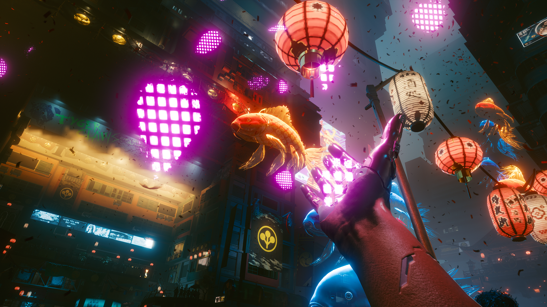 Cyberpunk 2077 screenshots - My, Cyberpunk 2077, Screenshot, Photo mode, Longpost