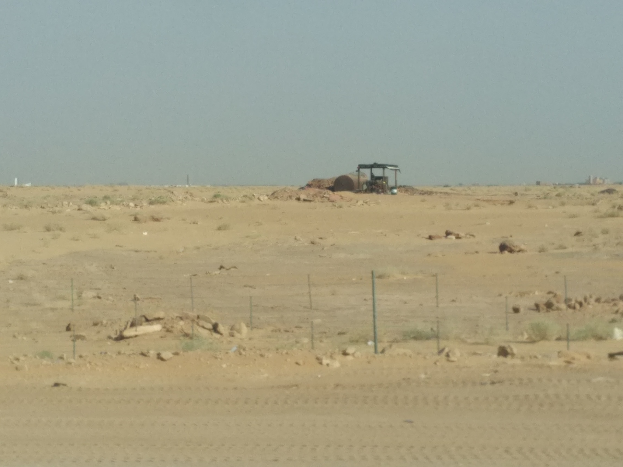 Agriculture and life in the middle of the desert. (Saudi Arabia) - My, Saudi Arabia, Arabian Desert, Сельское хозяйство, Irrigation, Longpost, Desert, Water