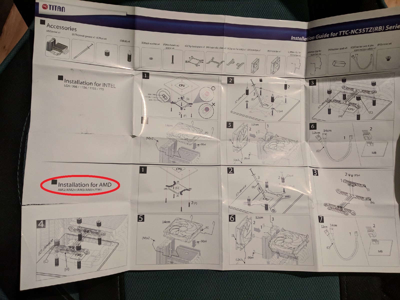 Non-compliance with the stated characteristics, manufacturer's error, the 14-day period has expired. Now just to the flea market or to collective farms? - My, Question, League of Lawyers, Consumer rights Protection, Modding, Assembling your computer, Computer, Cooler, CPU, No rating, Longpost