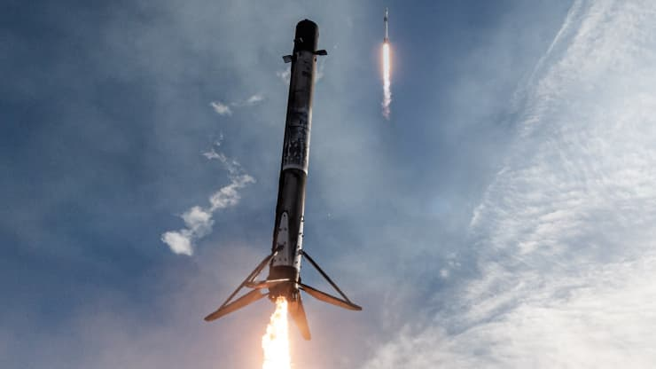 Investment in space companies hit record $8.9 billion in 2020 despite Covid - Amazon, Microsoft, Analytics, Infographics, Investments, Finance, Cosmonautics, Space, Spacex, USA, Technologies, Satellite, Connection, Coronavirus, Longpost