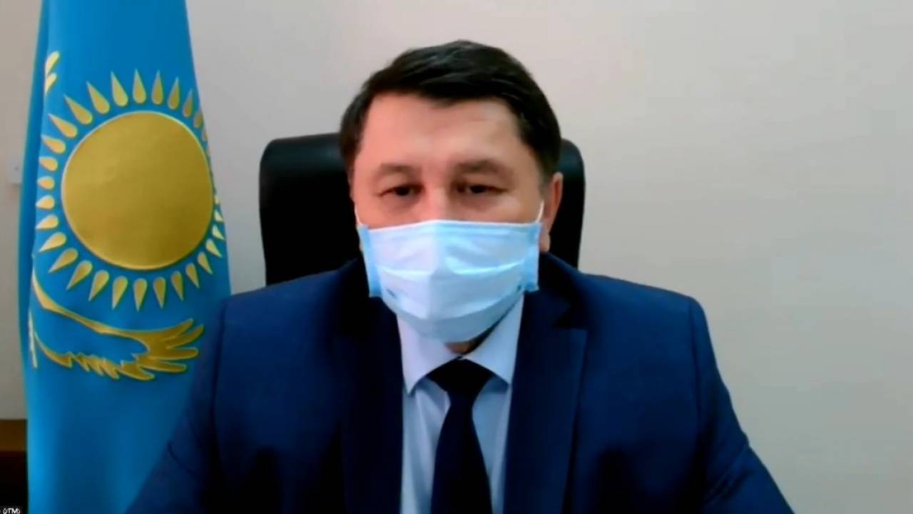 That's right, why travel abroad? - Kazakhstan, Coronavirus, Utterance, Officials