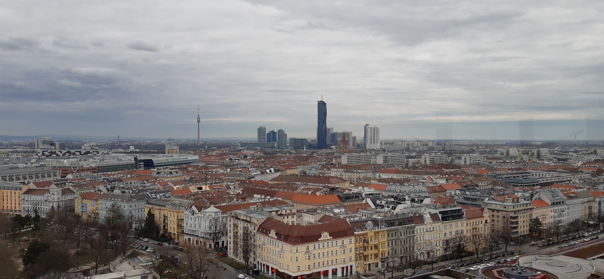 Wien - Моё, Вена, Австрия, Прогулка по городу