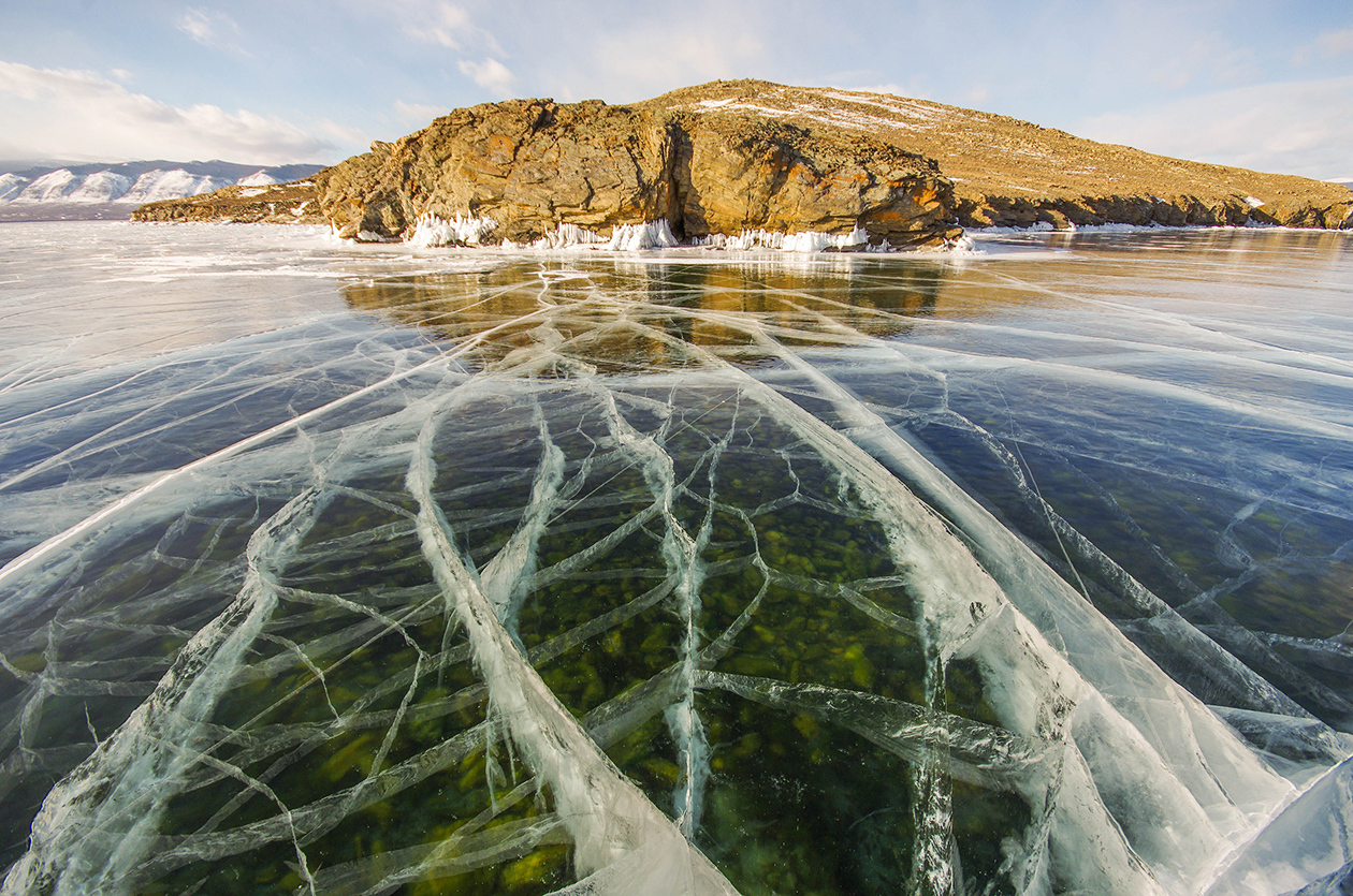 Baikal - My, Baikal, Travels, Photo tour, Landscape, Wild tourism, Holidays in Russia, Ice, Longpost