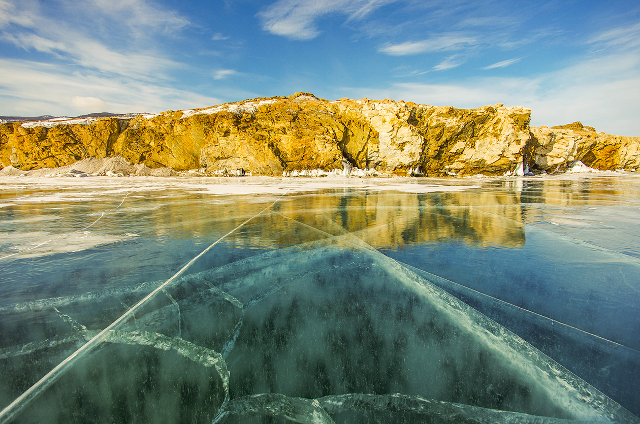 Baikal - My, Baikal, Travels, Photo tour, Landscape, Wild tourism, Holidays in Russia, Ice, Longpost