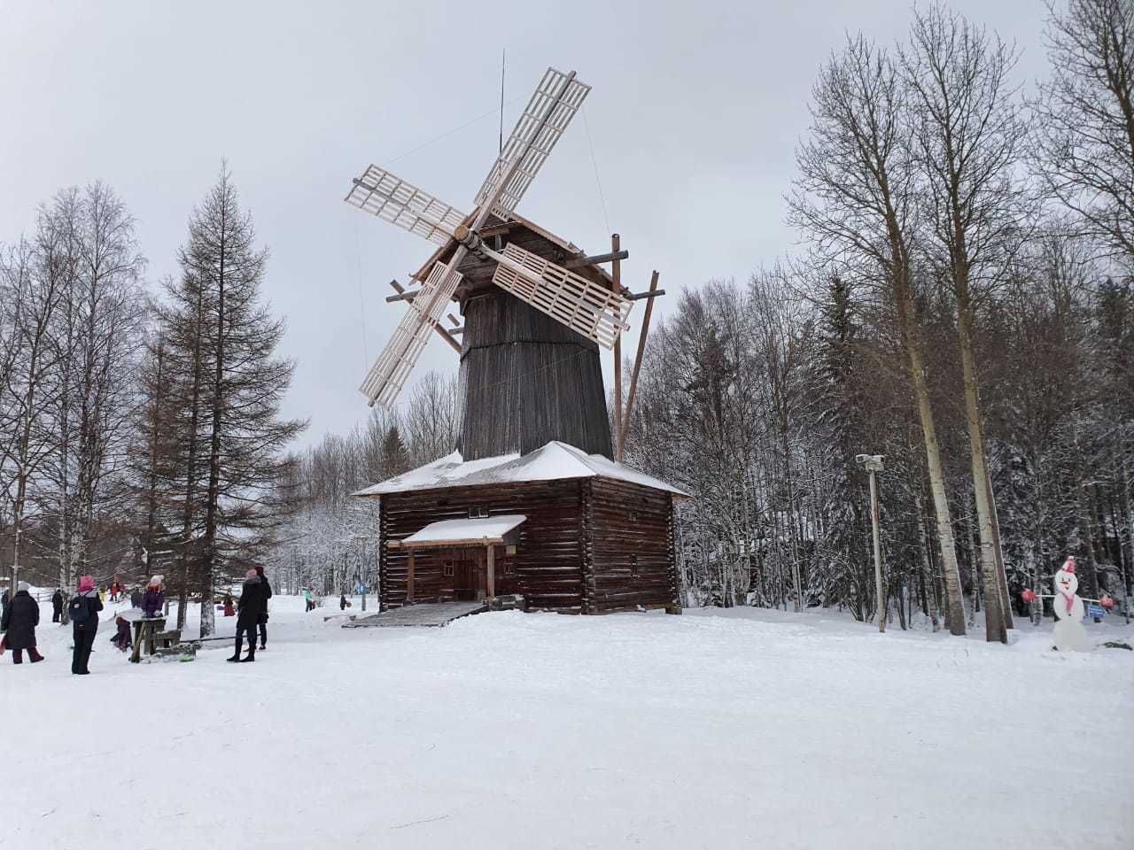 Our journey into a winter wonderland! - My, Travel in Russia, A train, Retro trains, Travels, Cruise, New Years holidays, Father Frost, Veliky Ustyug, Ruskeala, Longpost