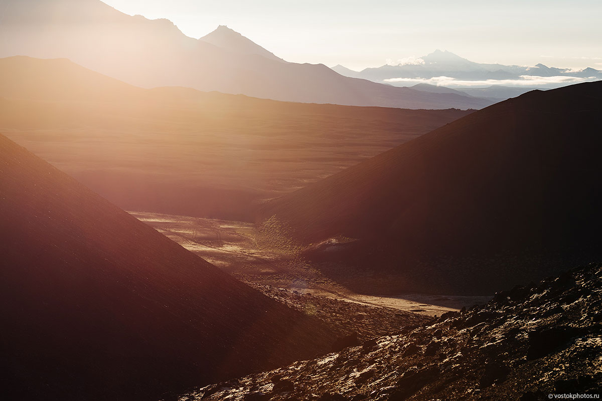 Planet Kamchatka - Kamchatka, Nature, Landscape, Russia, The photo, Volcano, The mountains, Video, Longpost