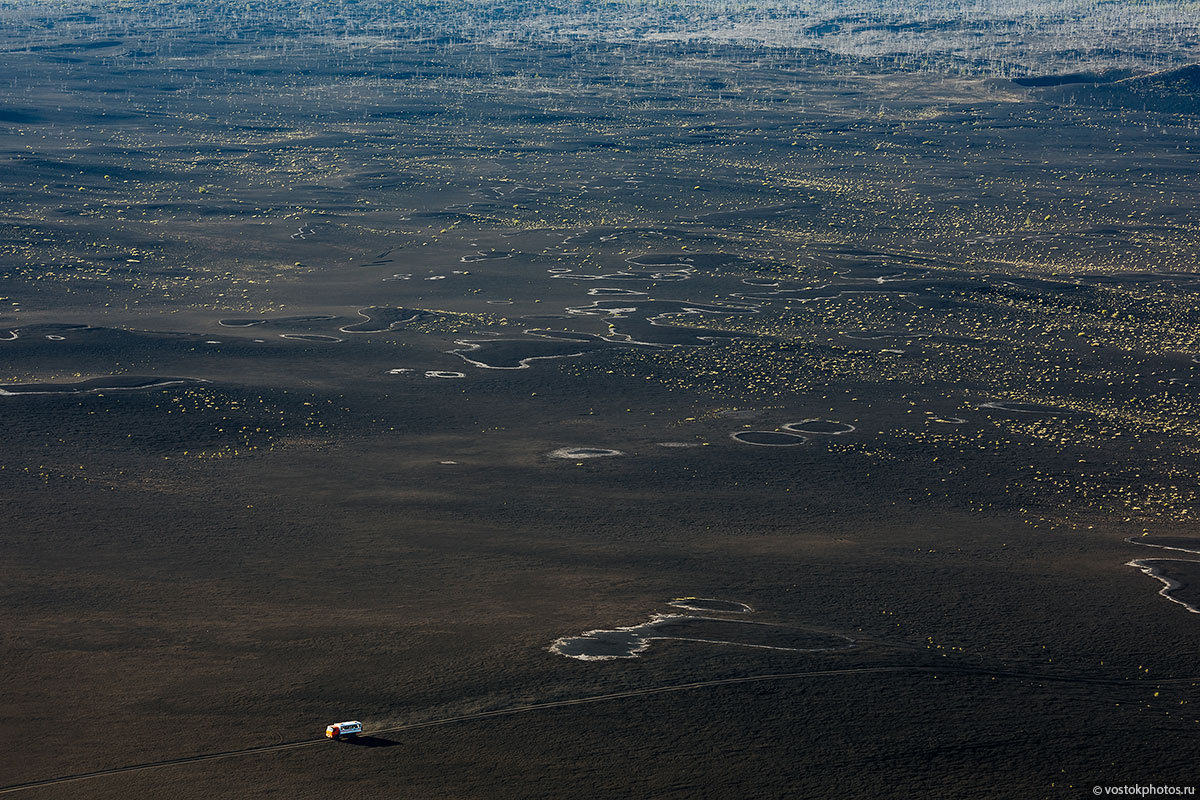 Planet Kamchatka - Kamchatka, Nature, Landscape, Russia, The photo, Volcano, The mountains, Video, Longpost