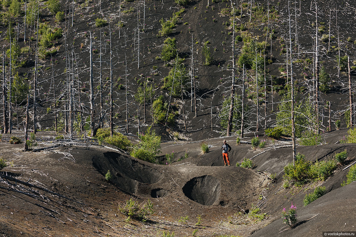 Planet Kamchatka - Kamchatka, Nature, Landscape, Russia, The photo, Volcano, The mountains, Video, Longpost