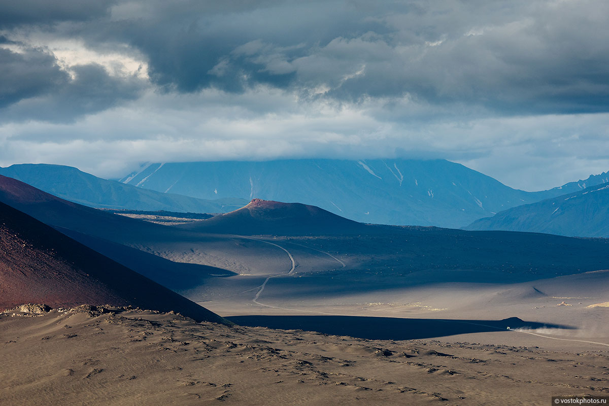 Planet Kamchatka - Kamchatka, Nature, Landscape, Russia, The photo, Volcano, The mountains, Video, Longpost