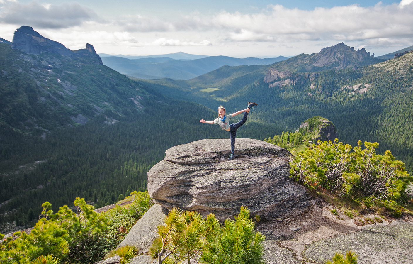 Ergaki - My, Ergaki, Travels, Mountain tourism, Wild tourism, Landscape, The mountains, Holidays in Russia, Longpost