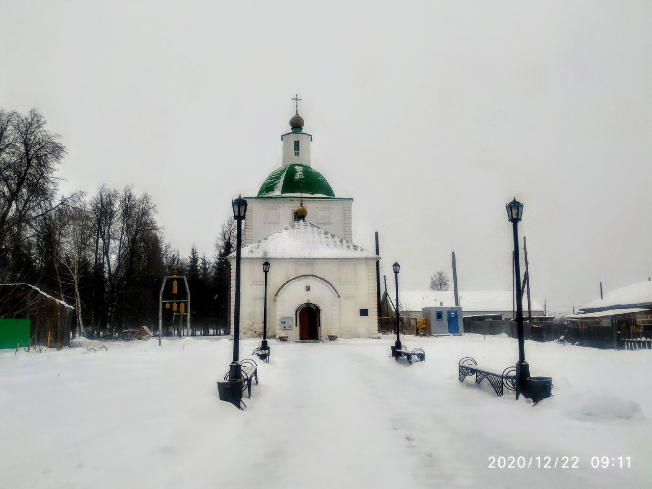 A collection of samovars, watches, cameras and even a “thorn” from a concentration camp. With. Vagai - My, Travels, A life, Extreme, Homeland, Country, Land, Who am I, Longpost, Museum, Video