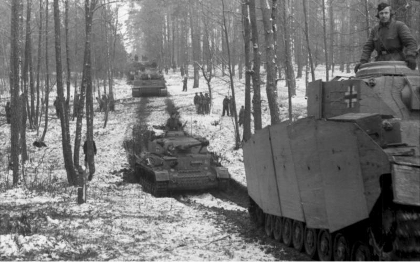 2 Танковая дивизия дас Райх
