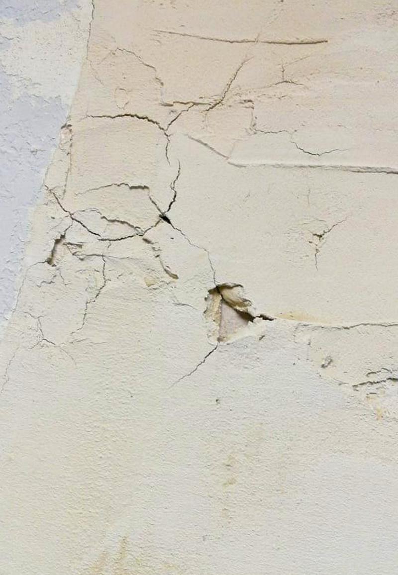 A piece of art - My, Plaster, Stucco stories, Repair of apartments, Finishing, Video, Longpost