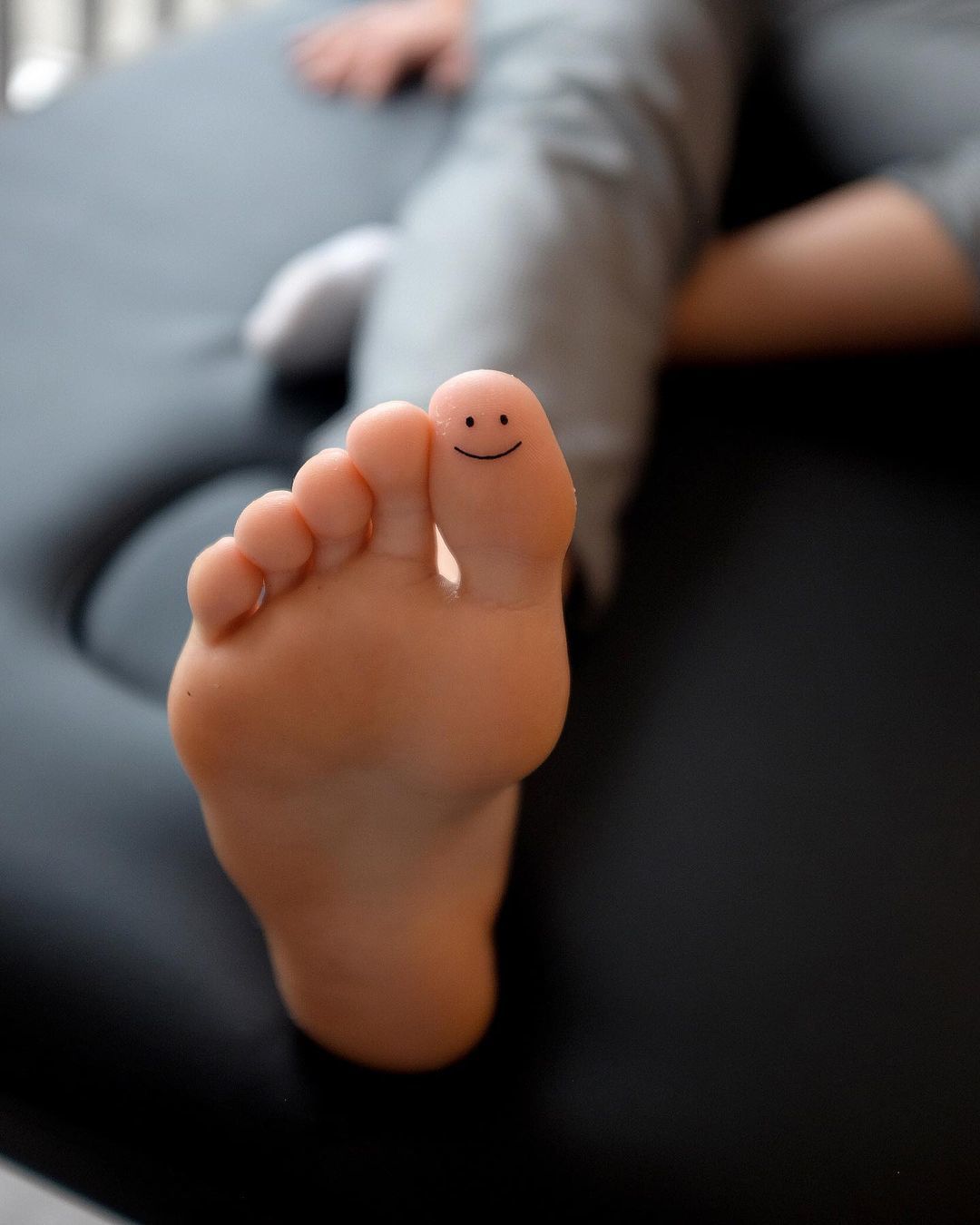 A selection of cute foot-fetish - NSFW, Fetishism, Foot fetish, Perverts, Longpost, Erotic