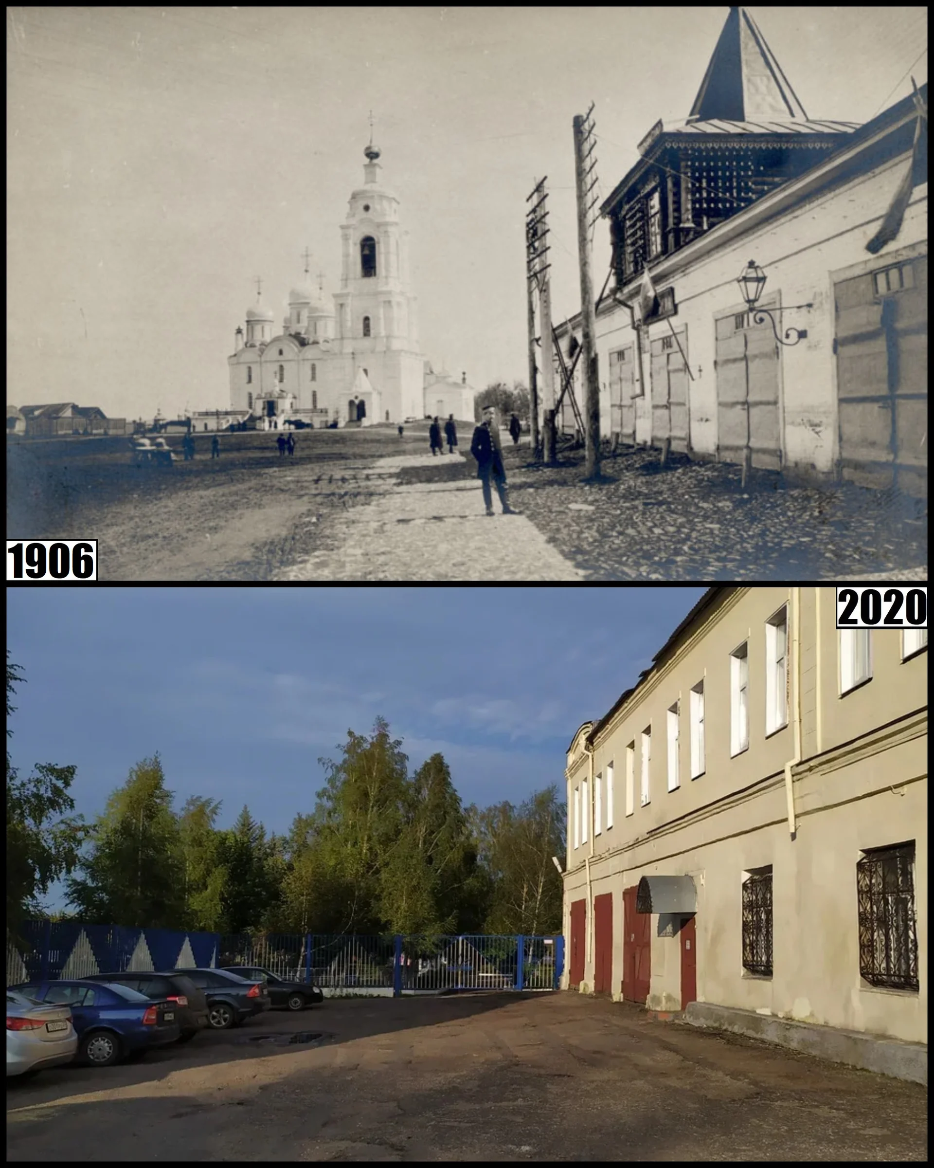 What firefighters of the Russian Empire looked like - Story, История России, Российская империя, Firefighters, Rescuers, The photo, Black and white photo, Longpost