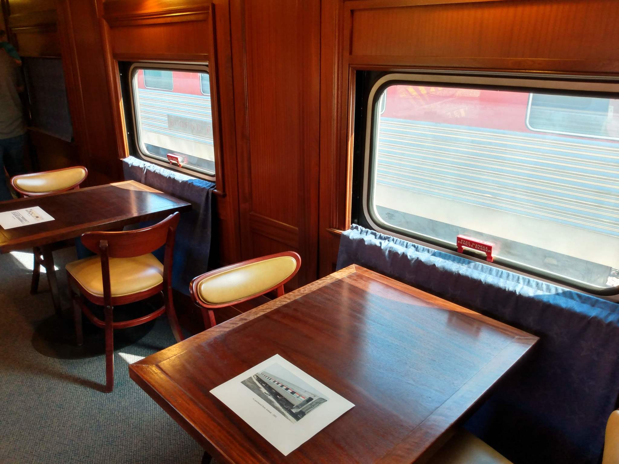 Arizona Railroad Museum - My, Retro trains, A train, Railway, Arizona, Longpost