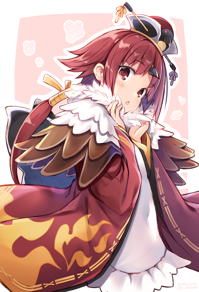 Anime Art - Anime, Anime art, Fate grand order, Beni-Enma, Fate