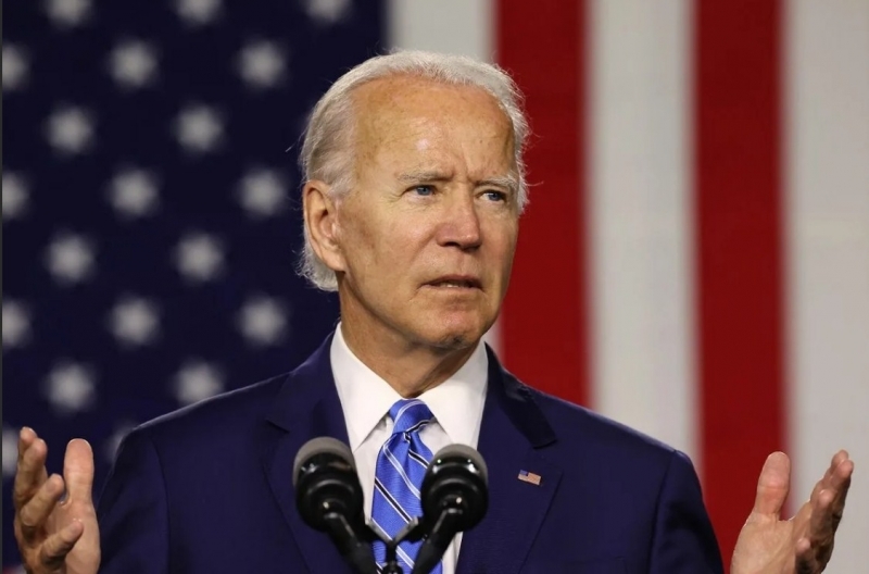 “They’ll go for corn”: Biden spoke about the upcoming higher education reform in the United States - Joe Biden, USA, Education, IA Panorama, Humor, Fake news