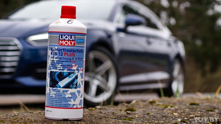 The distributor of LIQUI MOLY in Belarus terminated the contract with the brand for refusing to sponsor the World Hockey Championship - Republic of Belarus, Politics, Liqui Moly, Contract, Negative