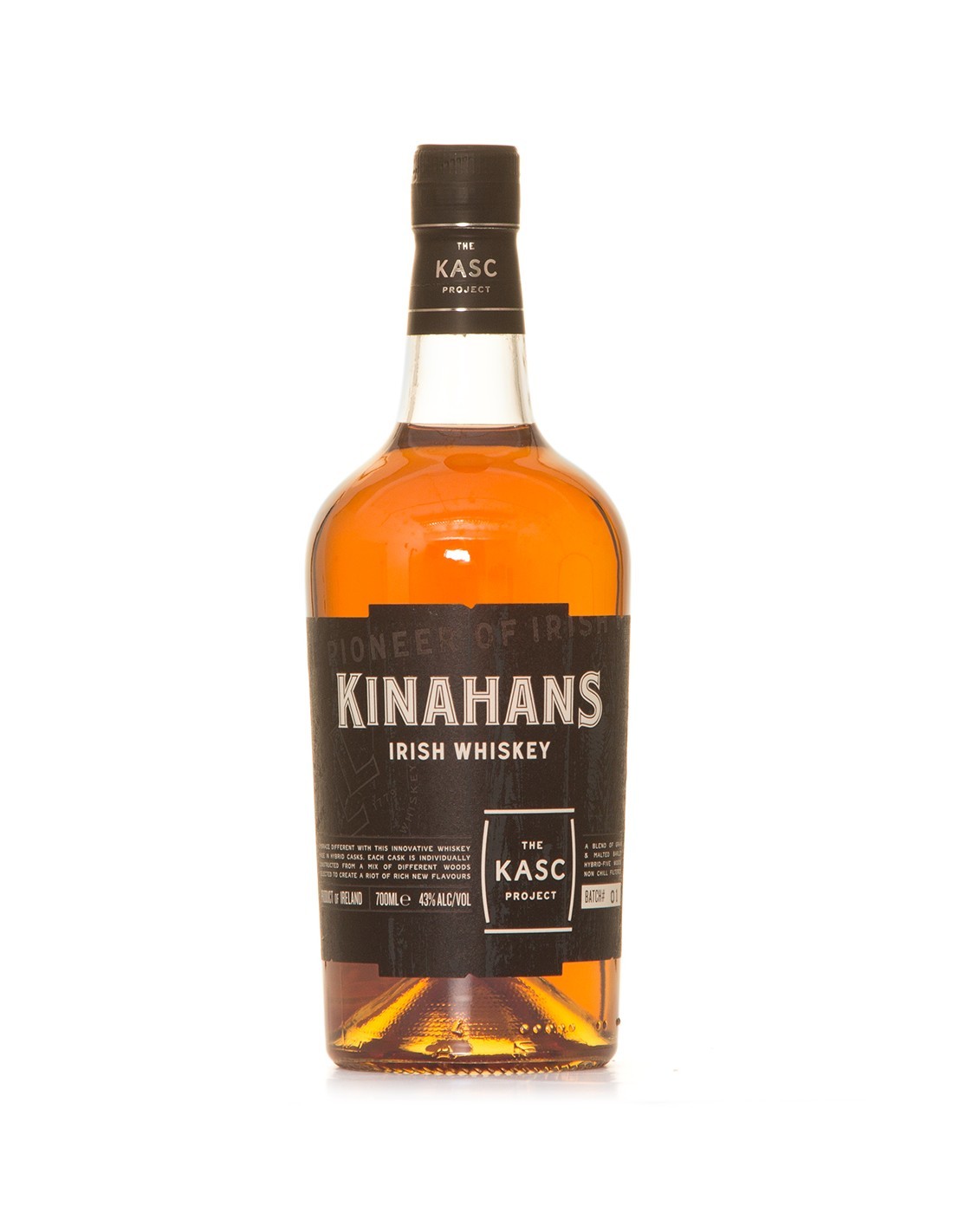 Kinahans Hybrid cask - Моё, Об алкоголе от Tyshkanrockstar, Ирландский виски, Виски, Алкоголь, Напитки, Текст, Длиннопост