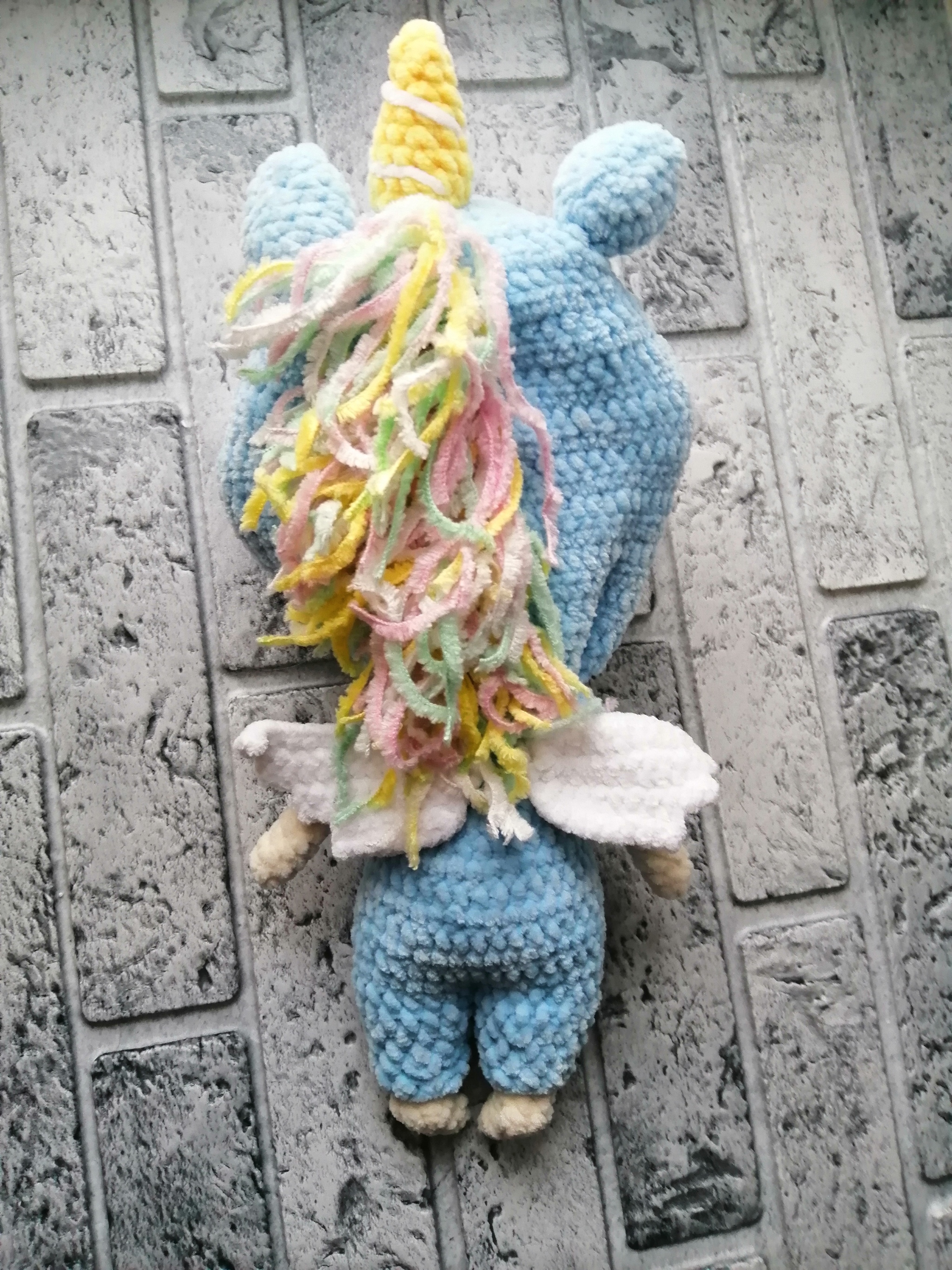 I'm trying to knit dolls - My, Doll, Knitting, Amigurumi, Crochet, Needlework without process, Longpost