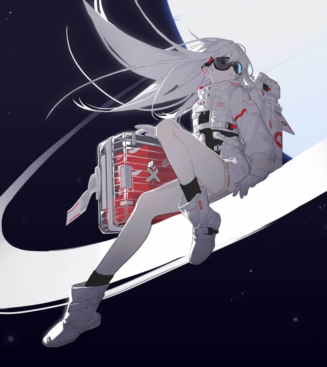 Art#173 | Пикабу