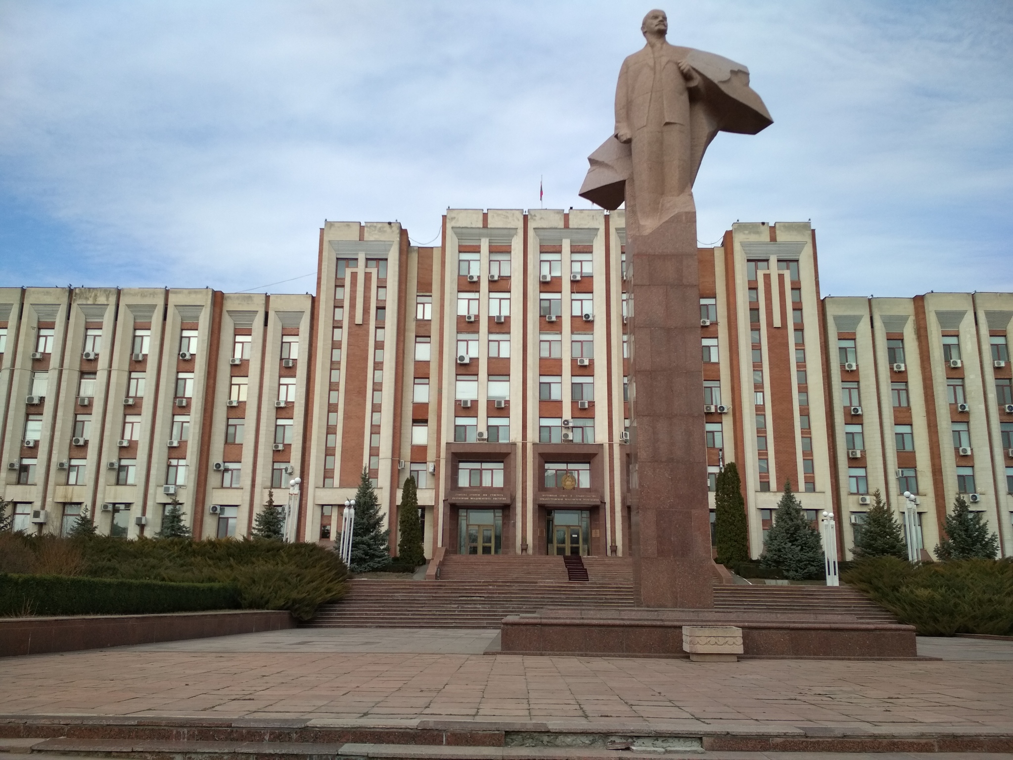 How we walked in Transnistria, a country that doesn’t exist - My, Transnistria, Travels, Longpost