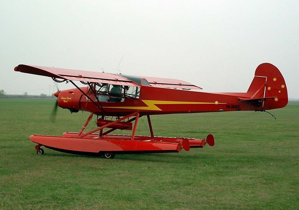 Po-2 in the German style - Airplane, Story, Military history, Longpost, The Second World War, Constructor