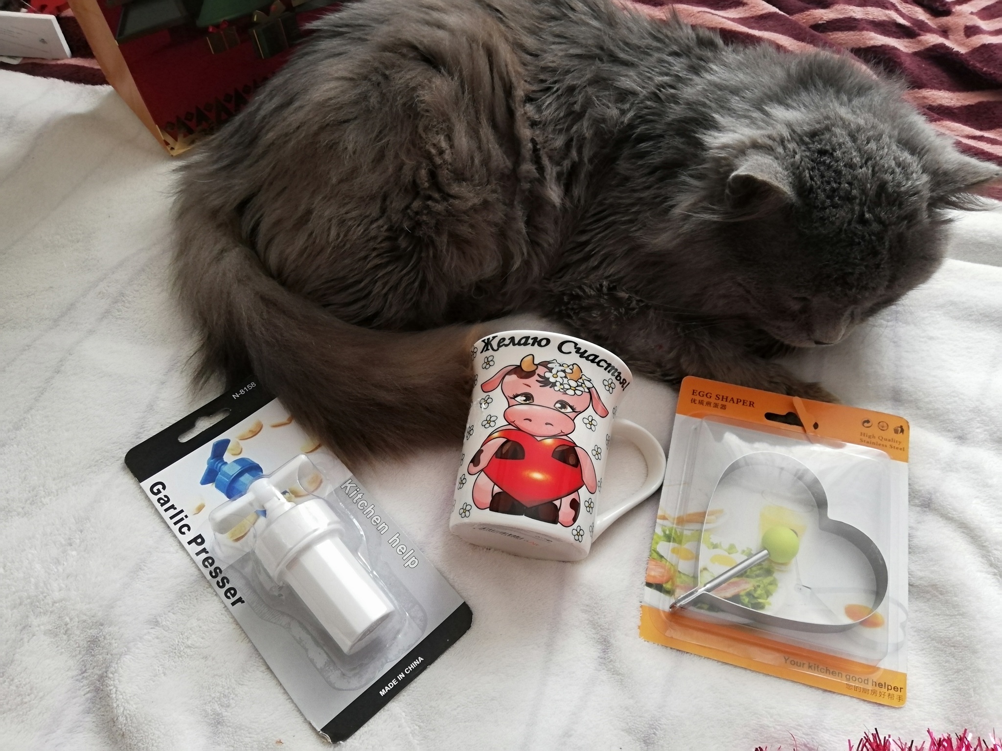 Anonymous Santa Claus. No one should be left without a gift! Novosibirsk - Osipovichi (Belarus) - My, Gift exchange, New Year's gift exchange, Father Frost, New Year, Presents, Secret Santa, Gift exchange report, Novosibirsk, Republic of Belarus, Longpost