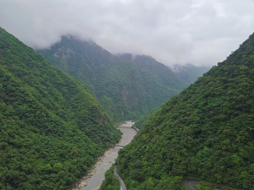 Taiwan in May 2019. Taipei plus Taroko and Alishan national parks - My, Taiwan, Route, Travels, National park, Taiwan, Island, Green Island, Trip, Video, Longpost