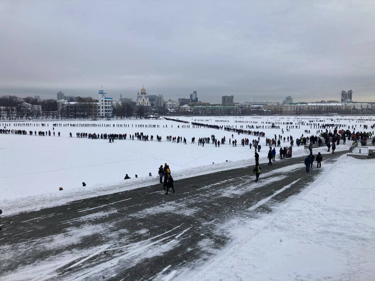 31 января. Протесты в России - Алексей Навальный, Политика, Россия, Протест, Митинг, Владимир Путин, ОМОН, Силовики, Новости, Регионы, Видео, Длиннопост, Сводка