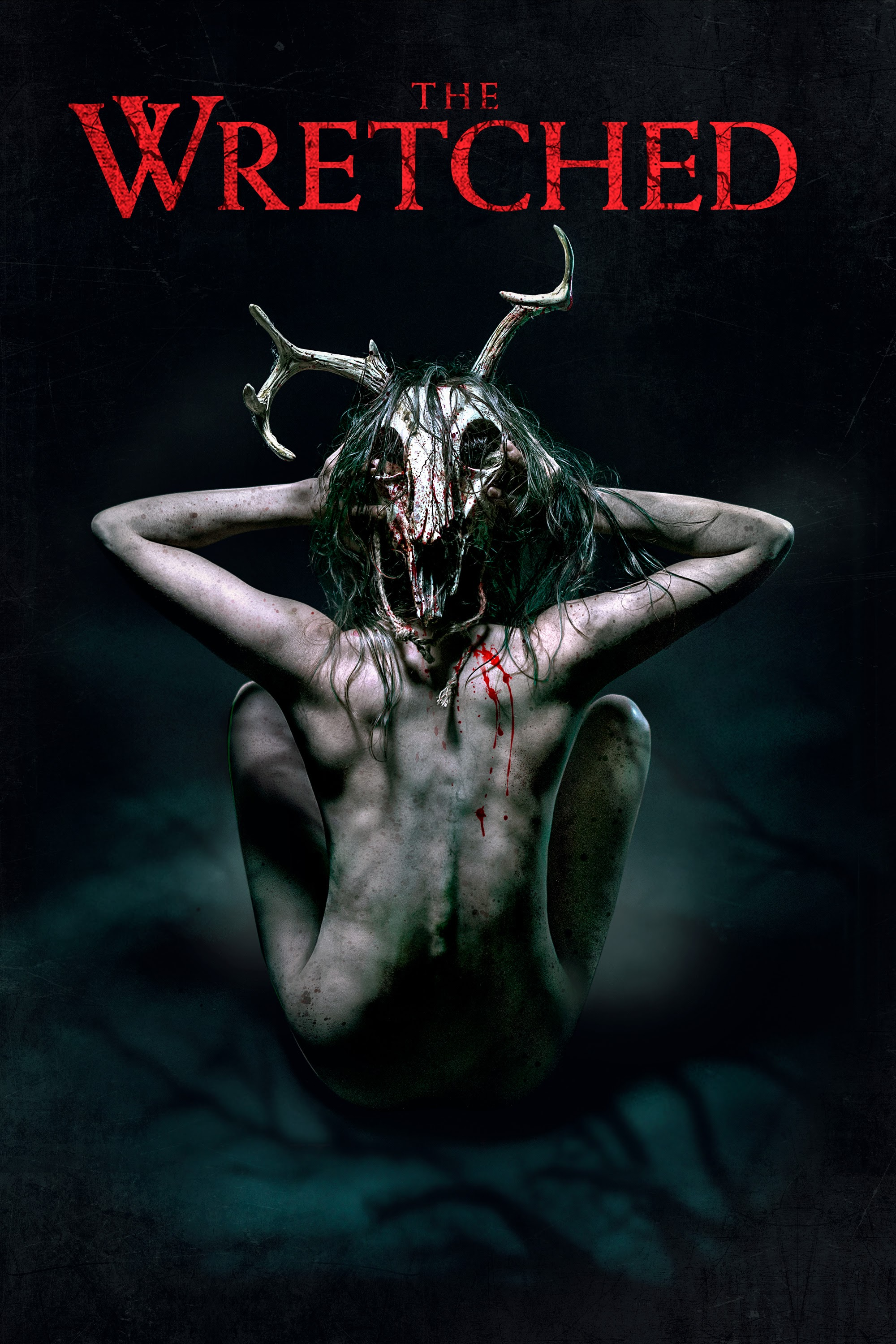 I recommend watching the movie The Wretched (2019) - My, Movies, Horror, Witches, I advise you to look, What to see