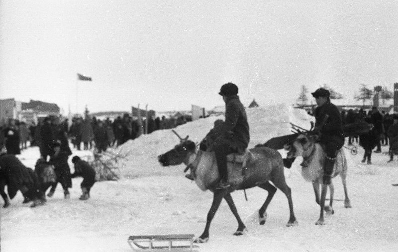 History of the USSR in photographs No. 229 - Story, The photo, A selection, Retro, the USSR, Longpost, Black and white photo, Historical photo, History of the USSR