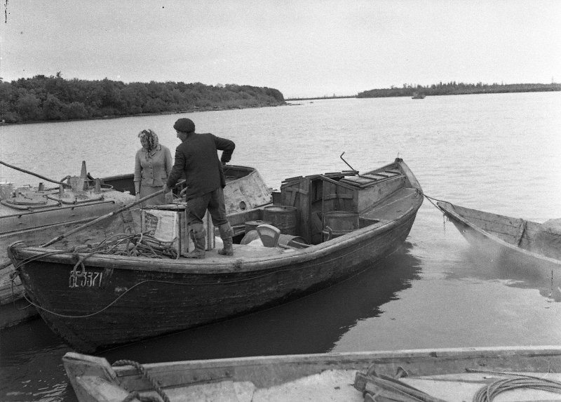 History of the USSR in photographs No. 229 - Story, The photo, A selection, Retro, the USSR, Longpost, Black and white photo, Historical photo, History of the USSR