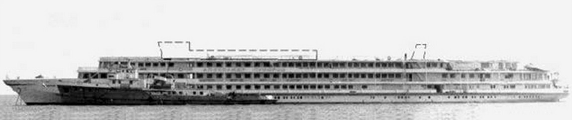 Man-made disasters #54. Motor ship Alexander Suvorov - My, Cat_cat, Story, Motor ship, Catastrophe, Technological disaster, the USSR, Longpost, Accordion, Ship Alexander Suvorov