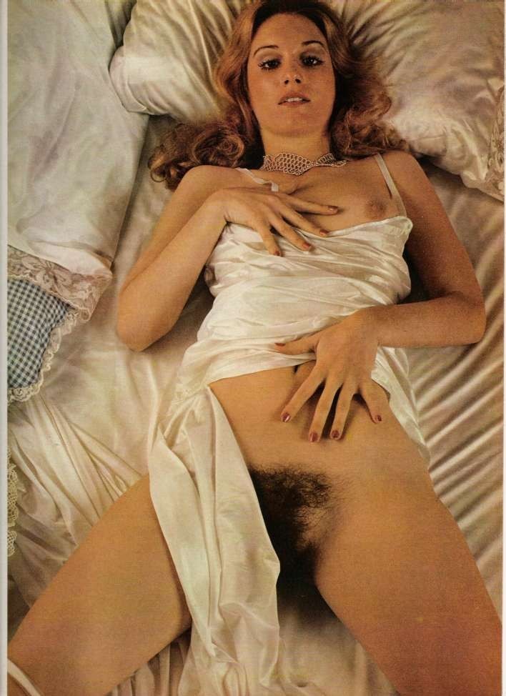 Retro - NSFW, Erotic, Retro, Girls, Pubes, Longpost, Boobs