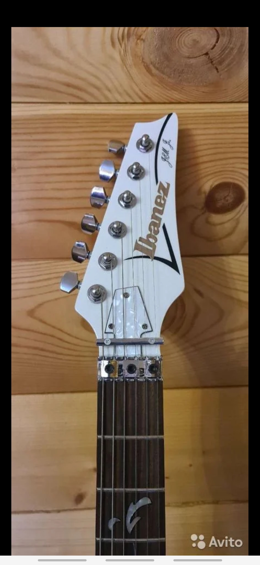 Is this original ibanez? - Ibanez, Electric guitar, Guitar, Longpost, Musical instruments, Help, Avito