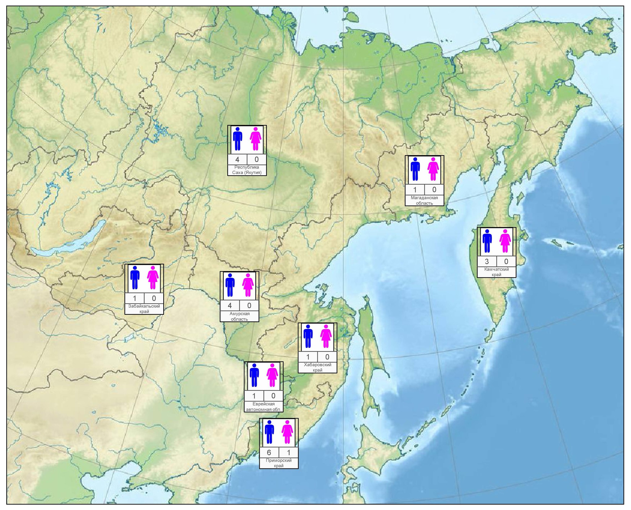 Census results - part 1 (geographical) - My, Acquaintance, Survey, Population census, Longpost