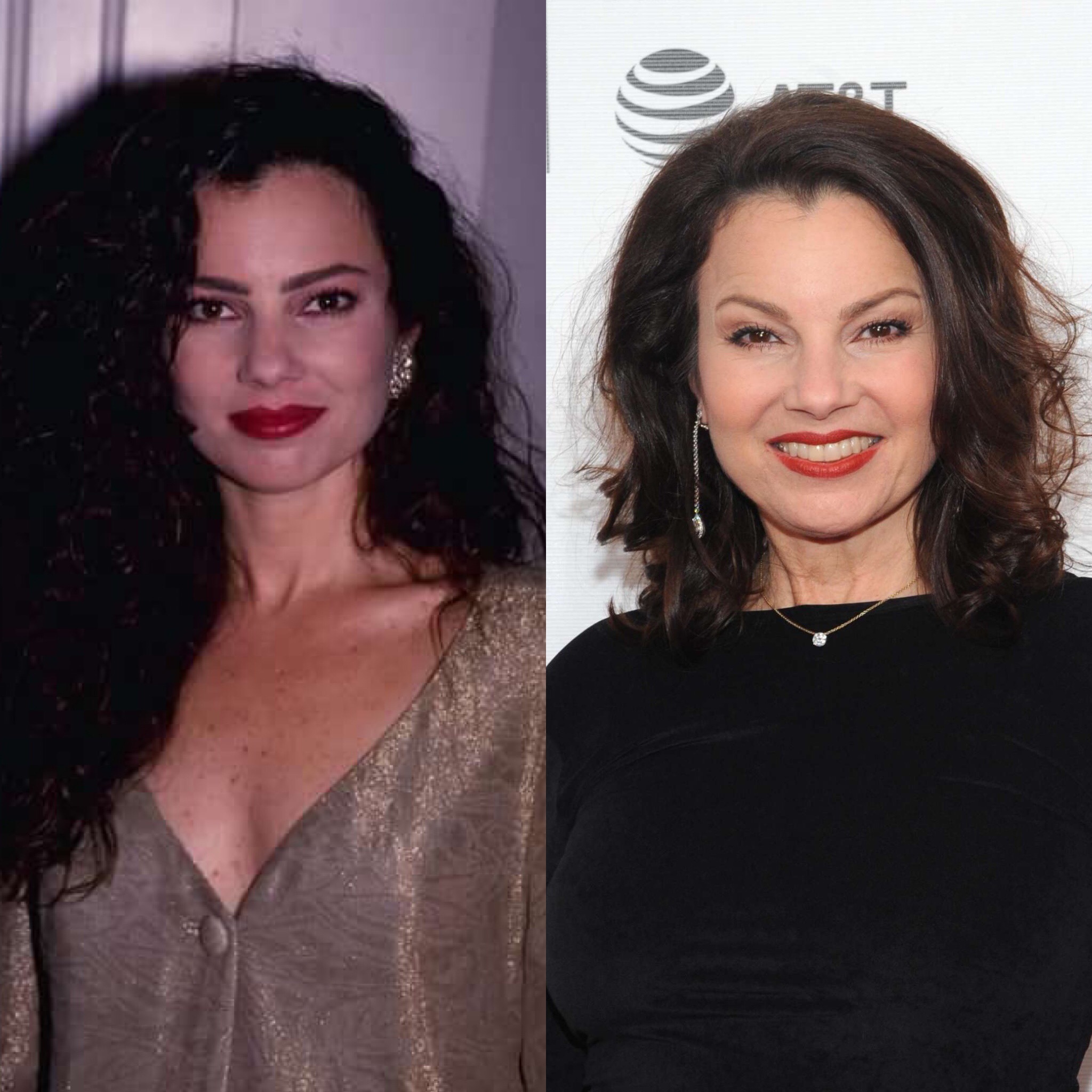 Stars of the 80-90s then and now (part 6) - It Was-It Was, Hollywood, Celebrities, 80-е, 90th, 2000s, Longpost