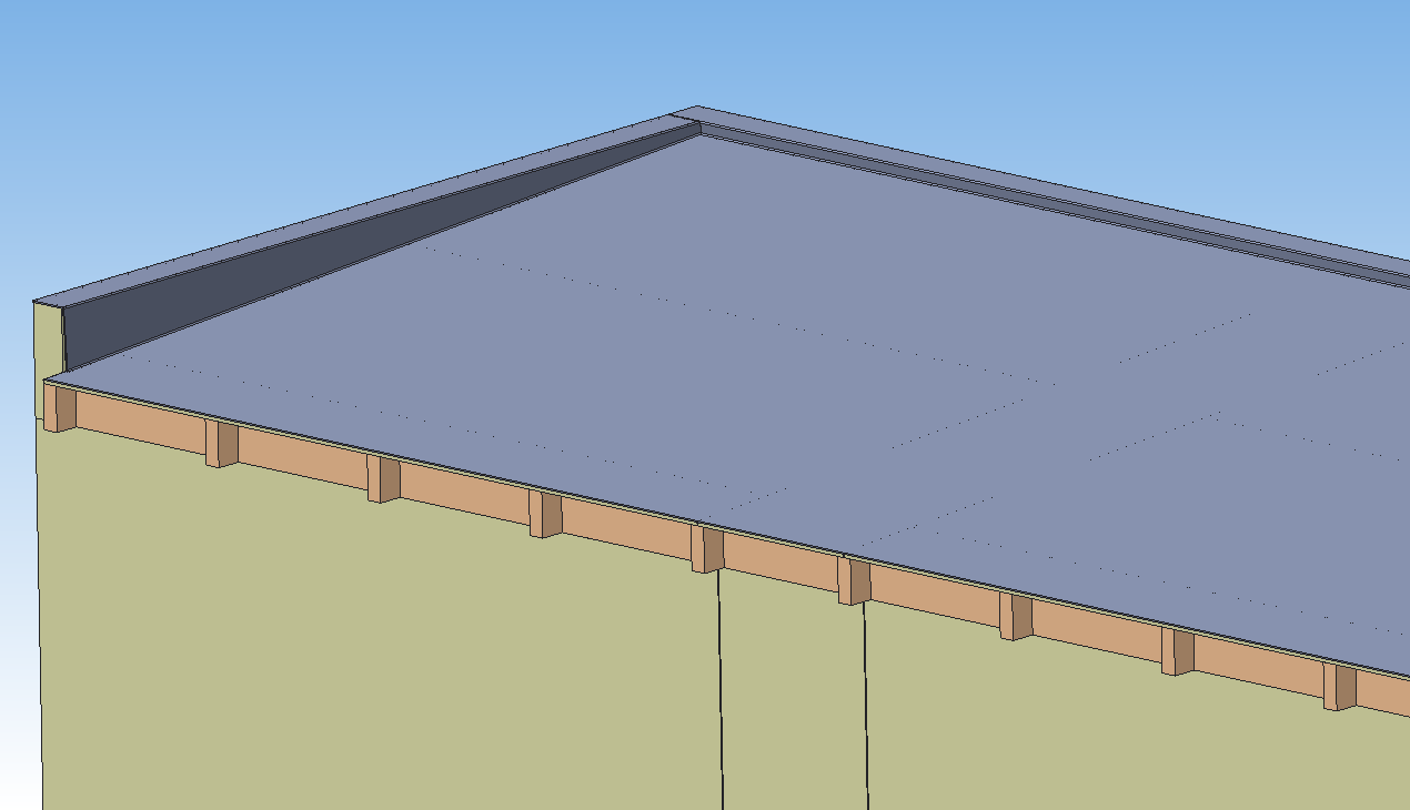 Household block for a summer residence. Help with advice and criticism - My, No rating, Building, Dacha, Hozblock, Longpost