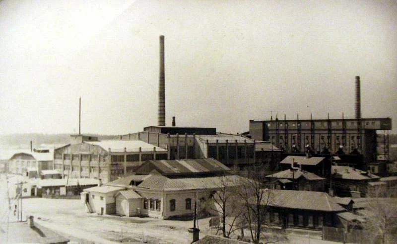 “170 years of history in ruins” - the abandoned Misheron glass factory - My, Abandoned, Abandoned factory, Glass Factory, Story, Requiem for the plant, Longpost