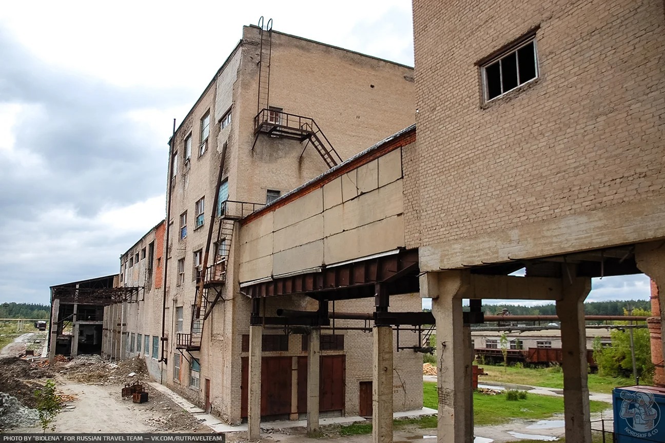 “170 years of history in ruins” - the abandoned Misheron glass factory - My, Abandoned, Abandoned factory, Glass Factory, Story, Requiem for the plant, Longpost